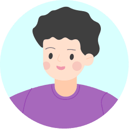 user's name